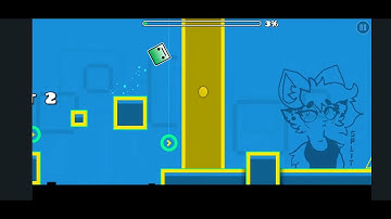 [93876054] BOXY (by Split72, Normal) [Geometry Dash]