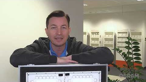 DALI PRO 2 IoT – System Setup for Static IP Address