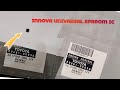 INNOVA UNIVARSAL EPRROM IC FOR IMMO OFF ESY TO USE JUST PLUG &PAY