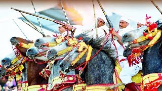Chaabi Maroc Kaada