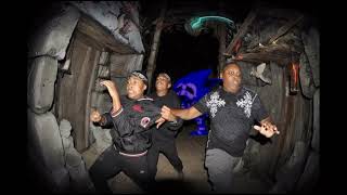 Sonic CD U.S. boss theme be like