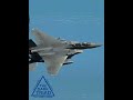 The Immortal Eagle. | #military #edit #usaf #f15 #aviation #jet #plane #fighterjet #darktriad #usa