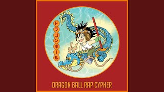 Dragon Ball Rap Cypher