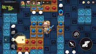 Guardian Tales: Heavenhold Tower 7