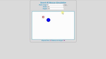 EECS 1012 Lab 3 Search and Rescue