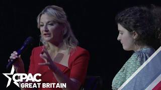 The Women's Fight Back