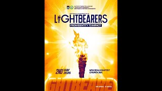 BROTHERS AND SISTERS CONFERENCE 2026