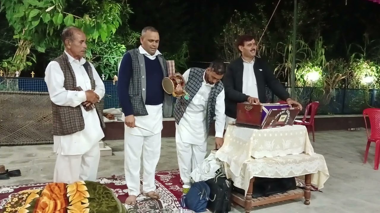 🔥Goga jahar peer ji byaah kar Ghar aana 🔥[ official by skjoshi Sunhani ]#song #bilaspurdistrict