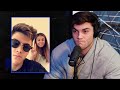 Grayson And His Sister Got Mistaken For A Couple…