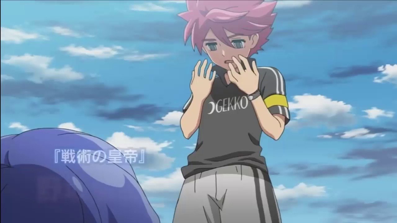 Get Inazuma Eleven Ares No Tenbin Trailer 2 Fandub Latino Youtube For iPhone Free Wallpaper Inazuma Eleven Ares No Tenbin Trailer 2 Fandub Latino Youtube For iPhone Free