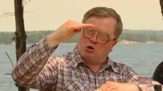 Trailer Park Boys Podcast 49 - Floppy the Seal