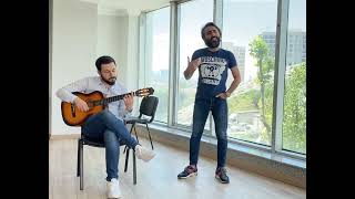 Murat Özdemi̇r -Yakti Beni̇