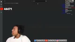 IShowSpeed gets robbed on stream 😂😭 Net Worth