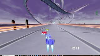 Unreal Engine 4 Anti-Gravity Racer Project - Collisions and AI Progress Profile