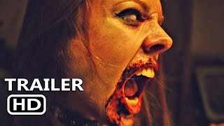 SOUL TO KEEP Official Trailer (2018) Horror Movie SOUL TO KEEP Official Trailer (2018) Horror Movie