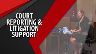 Kaplan Leaman Wolfe Court Reporters of Fort Lauderdale