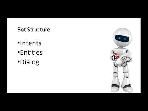 Valdecir Carvalho - How to create a Telegram Bot with Artificial Intelligence