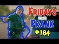 FWF 164: Smoke & Sass