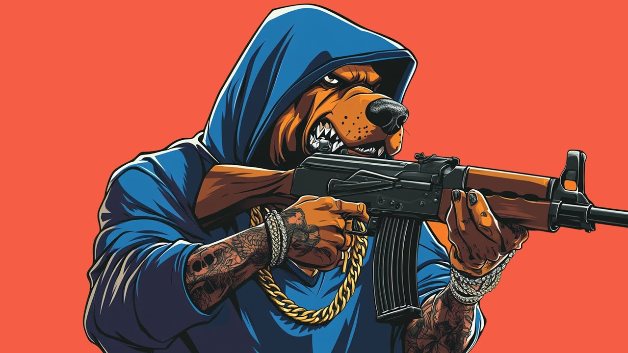 Freestyle Beat - "PLEADS" | Free Type Beat 2025 | Rap Trap Instrumental