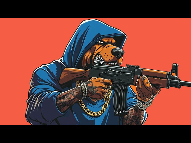 Freestyle Beat - "PLEADS" | Free Type Beat 2025 | Rap Trap Instrumental