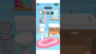 Forenic master gameplay !Dr Saluka Solving A Case in game 🥸🧑‍🔬🚑 screenshot 2