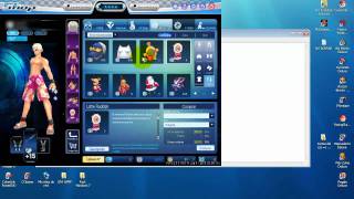 S4League Hack Shop y otros Patch 26