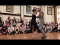Gianpiero Galdi Lorena Tarantino 6 6 Una Noche Mas Yasmin Levy Hong Kong 2024 4K 