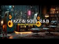 Late Night City Grooves Smooth Jazz & Soulful R&B for Relaxation