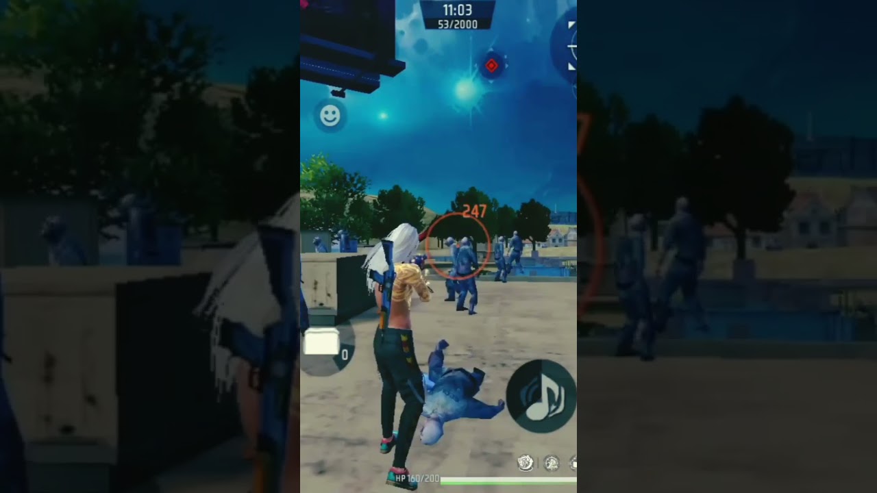 new craftland zombies mode