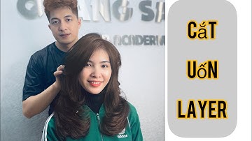 Hướng dẫn cắt uốn LAYER | Quang Saker