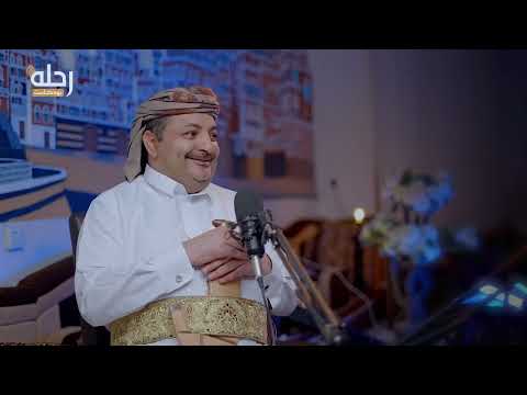 أطول حوار مع الحاوري عن حياته و بداياته في تقليد الشخصيات
