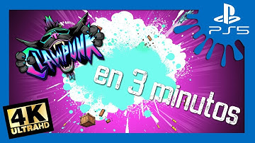 Clawpunk en 3 minutos, ¿Merece la pena?