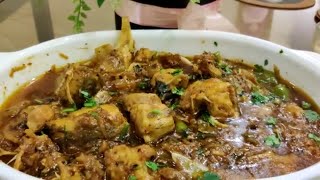 Delicious Fish Curry Make Like This Everyonell Love It