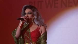 Phi Phi O'Hara @ Manchester Academy - Fireside