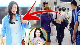 Kim Soo Hyun LY DATING Kim Ji Won Dispatch Release ly Video 😭