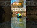 Save our paddling route from Houghton Mill to St Ives, Cambridgeshire 🛶