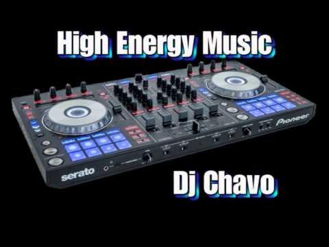 music keys with high energy music keys with high energy