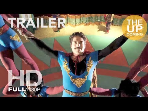 The Great Mystical Circus (O Grande Circo Místico)  trailer official (English) from Cannes