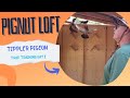 Pignut Loft - Pigeon Trap Training [Day 1]
