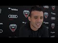 Felipe Martins Match Preview | #DCvCIN