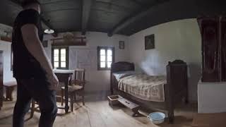 Cimprana hiša