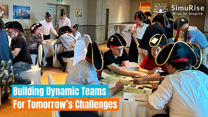 Developing Growth Mindset of Leaders at Agfa Radiology X SimuRise