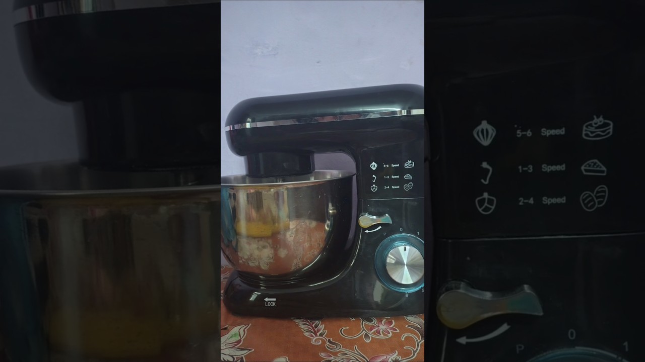 KENT DOUGH MAKING MACHINE