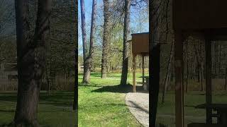 Park Strzelecki Nowy Sącz 2026 #2