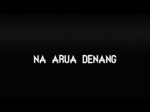 Ao Song NA ARUA DENANG  Lyrics Video