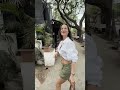 actress elli abraham spotted at juhu #actress #bollywood