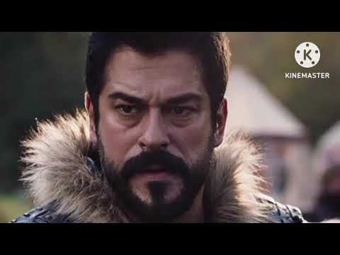 عثمان الحلقة 195 اعلان 2 كامل مترجم للعربية الجزء السابع