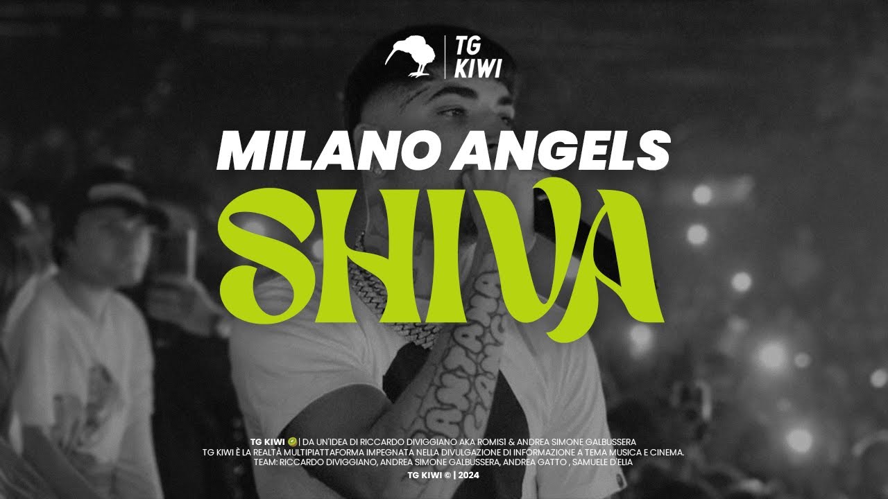 Milano Demons Il nuovo album di Shiva - Discoteca Laziale