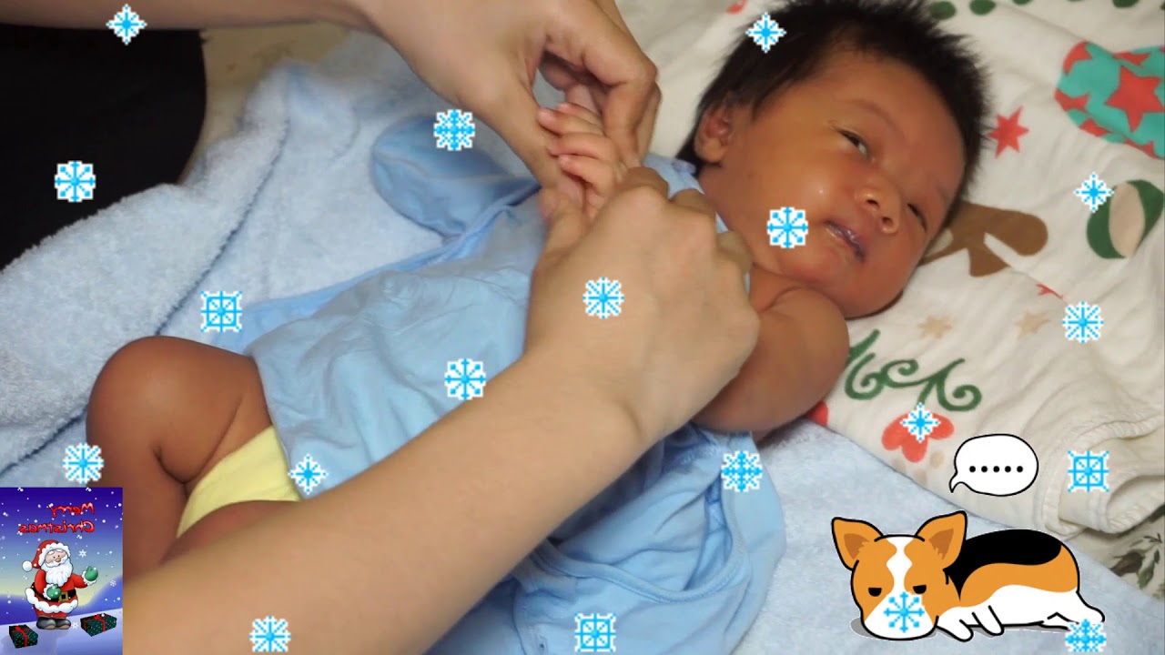 Dịch vụ tắm bé tại nhà: Bé Phúc Thông Q8 TP HCM