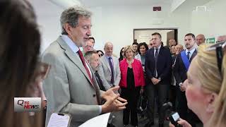 Cepagatti (PE). Inaugurata la prima Casa della Comunità